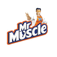 Mr Muscle